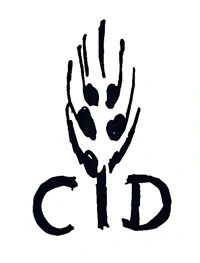 Marchio ceramica manifattura Duilio Cambellotti, artista anonimo, Roma (RM), XX