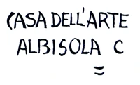 Marchio ceramica manifattura Casa dell'Arte, artista anonimo, Albisola (SV), XX