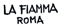 Marchio ceramica manifattura Fiamma, artista anonimo, Roma (RM), XX