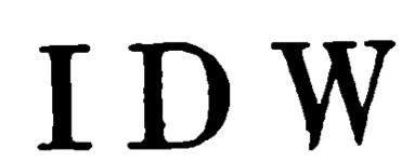 Marchio ceramica manifattura Johannes di Wert (maiolicaio di Delft, attivo nel XVII secolo), artista anonimo, Delft, XVII