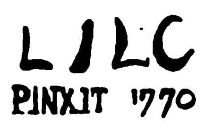 Marchio ceramica manifattura sconosciuta, Joseph Le Cerf (pittore su maiolica antica di Sinceny, 1770), Sinceny, XVIII