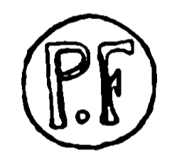 Marchio ceramica manifattura Doccia (Ginori), Pietro Fanciullacci (pittore fabbrica Ginori Doccia XVIII sec.), Doccia, XVIII