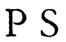 Marchio ceramica manifattura sconosciuta, artista anonimo, Rouen, XVIII