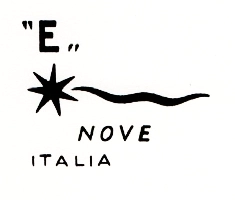 Marchio ceramica manifattura Dott. Barettoni (già Antonibon), artista anonimo, Nove-Vicenza, XX