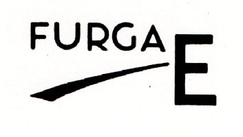 Marchio ceramica manifattura Luigi Furga, artista anonimo, Canneto sull’Oglio-Mantova, XX