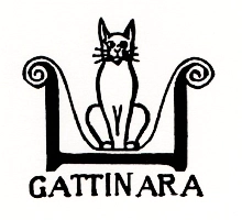 Marchio ceramica manifattura Manifattura Ceramica POZZI (Gattinara), artista anonimo, Torino, XX