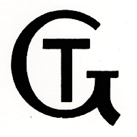 Marchio ceramica manifattura G. Guerrieri & Tobia, artista anonimo, Castelli-Teramo, XX