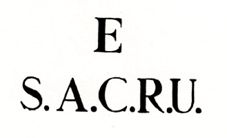 Marchio ceramica manifattura S.A. Ceramiche Rometti, artista anonimo, Umbertide (PG), XX–XXI