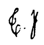 Marchio ceramica manifattura Manufacture royale de Sèvres, Thevenenot il giovane (pittore ornatista attivo a Sèvres nel XVIII sec.), Sèvres, XVIII